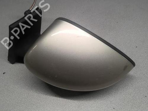 Used Left mirror LANCIA MUSA (350_) 1.9 D Multijet (350.AXC1A) (101 hp) 22002703