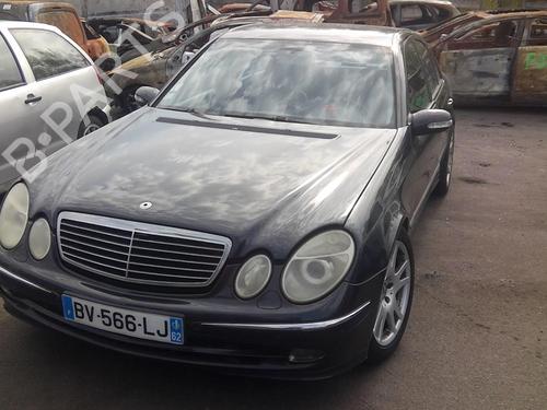 Switch MERCEDES-BENZ E-CLASS (W211) E 270 CDI (211.016) | BP21816544I30 - Image 3
