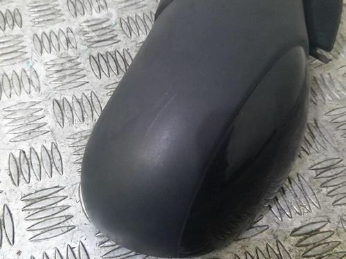 Left mirror PEUGEOT 1007 (KM_) 1.6 HDi | BP20363775C26 