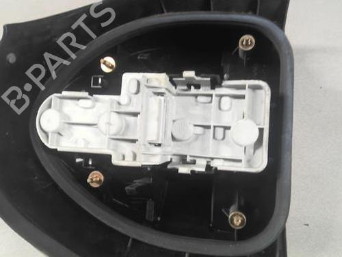 Right taillight AUDI A3 (8L1) 1.9 TDI | BP21999562C35 
