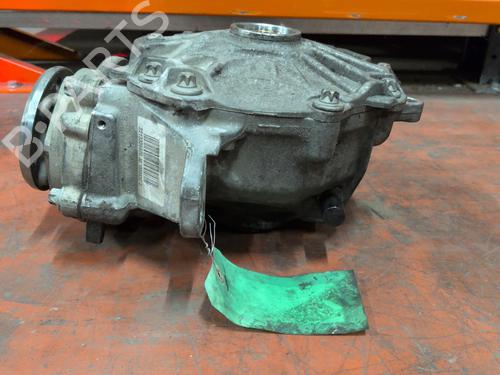 Used Transfer box Transfer box MERCEDES-BENZ GLC (X253) [2015-2022] 33709148 33709148