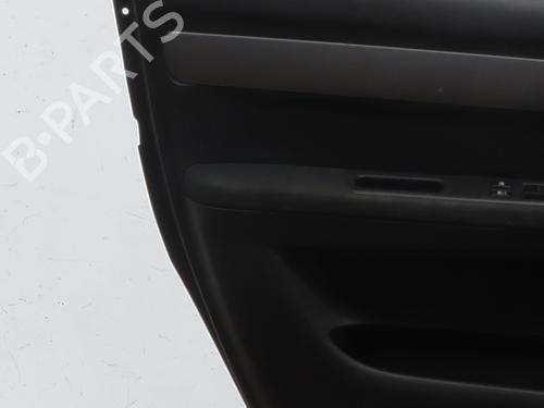 Front left panel SUZUKI SWIFT III (MZ, EZ) 1.3 DDiS (RS413D) | BP32767089C58 - Image 2