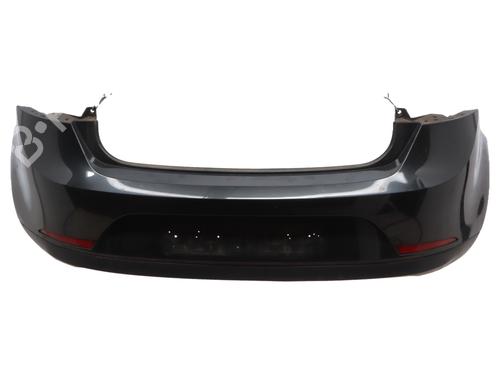 rear-bumper-seat-ibiza-iv-6j5-6p1-2008-2009-2010-2011-2012-2013-2014-2015-2016-2017-38060908 main image