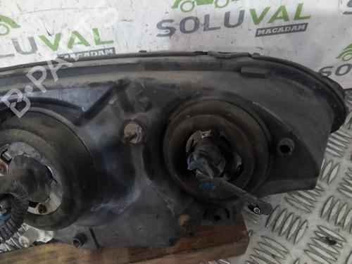Used Left headlight Left headlight CHRYSLER PT CRUISER (PT_) 2.2 CRD (121 hp) 22004698 22004698