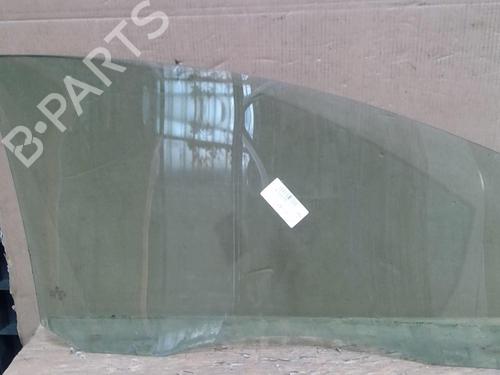 Used Front left door window VW GOLF PLUS V (5M1, 521) 1.6 TDI (105 hp) 30750867