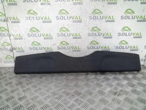 Rear parcel shelf FIAT 500 (312_) 1.4 (312AXC1B, 312CXC1B) | BP20364049C85