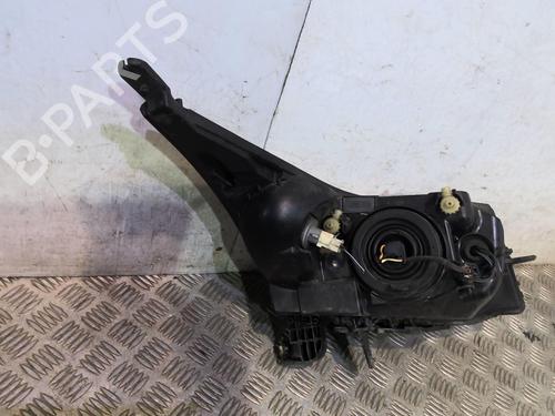 Left headlight CHEVROLET CRUZE (J300) 2.0 CDI | BP22005360C28