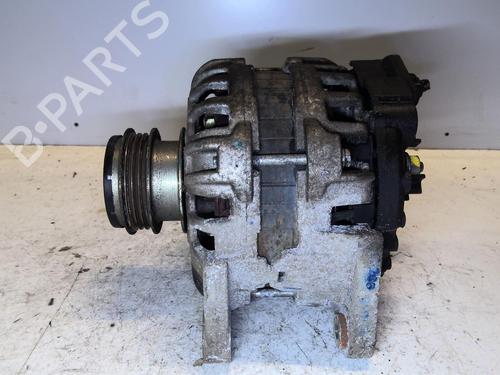 Alternator DACIA SANDERO II 1.2 | BP20368084M7 