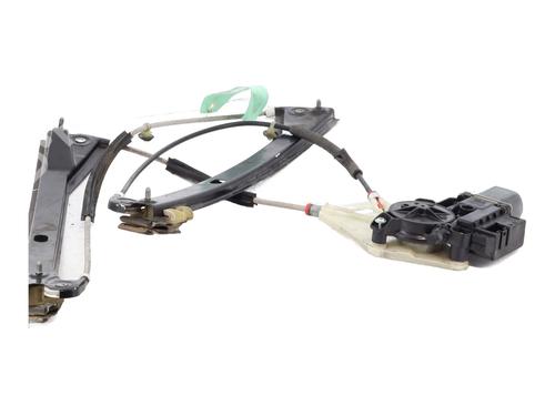 Used Front left window mechanism Front left window mechanism VW POLO V (6R1, 6C1) 1.2 (70 hp) 31301900 31301900