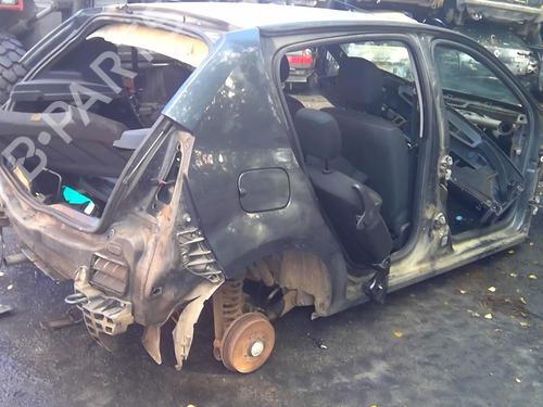 Sikkerhedssele-spænde DACIA SANDERO 1.5 dCi | BP20369377I32 - Image 9