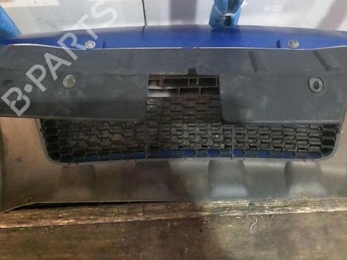 Front bumper CITROËN C3 Pluriel (HB_) 1.4 | BP20361315C7