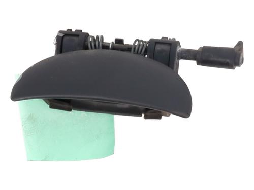 Venstre bak utvendig håndtak PEUGEOT 206 Hatchback (2A/C) 1.9 D | BP29560095C130 