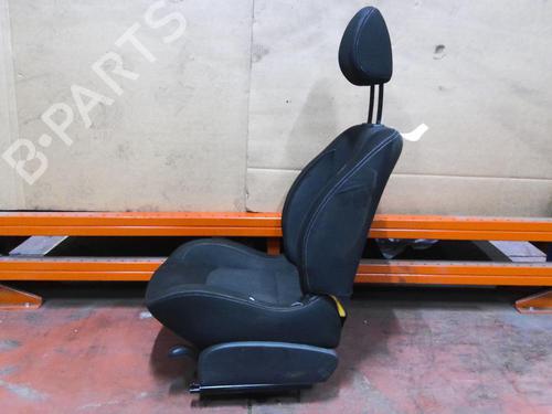 Asiento delantero izquierdo RENAULT CLIO II (BB_, CB_) 1.5 dCi (B/C2J) | BP30886573C15
