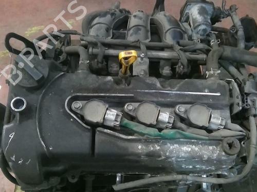 Engine OPEL AGILA B (H08) 1.0 (F68) | BP21223581M1 