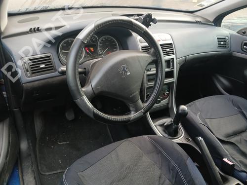 Left front window switch PEUGEOT 307 (3A/C) 1.6 16V | BP27286591I27 - Image 18