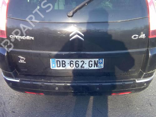 Switch CITROËN C4 Grand Picasso I (UA_) 2.0 HDi 138 | BP20357068I30 