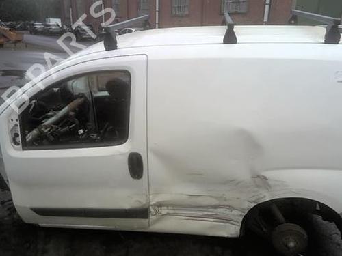 ABS pump PEUGEOT BIPPER (AA_) 1.3 HDi 75 | BP23846496M43 - Image 16