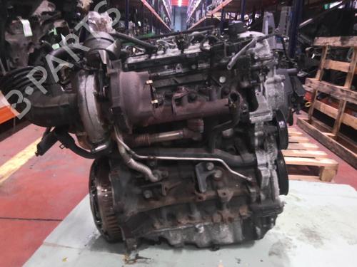 Engine HYUNDAI i30 Estate (FD) 1.6 CRDi | BP33807831M1  - Image 7