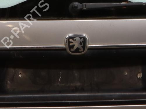 Used Tailgate Tailgate PEUGEOT 806 (221) 2.0 HDI (109 hp) 33030236 33030236