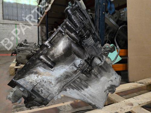 Gearbox PEUGEOT BOXER Van 2.2 HDi 110 | BP35972947M3 - Image 7