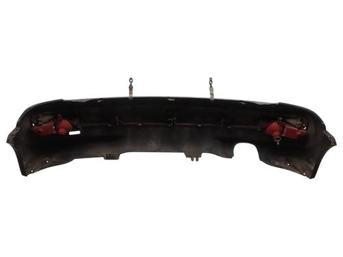 Rear bumper PEUGEOT 206+ (2L_, 2M_) 1.4 i | BP32200041C8