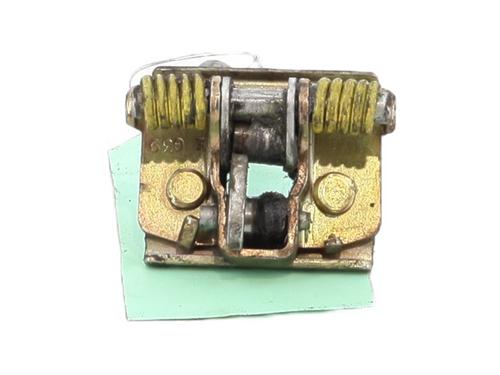 Hinge/Door check strap CITROËN C3 I (FC_, FN_) 1.4 16V | BP29292241C146 
