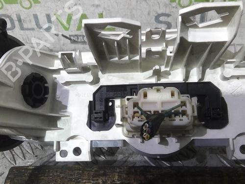 Used Climate control Climate control 20362240 20362240