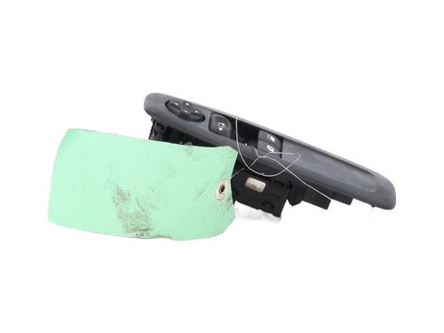 Left front window switch PEUGEOT 208 I (CA_, CC_) 1.2 VTI 82 | BP30690495I27