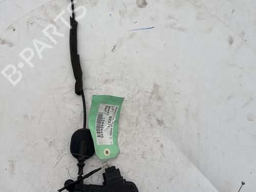 Used Front left lock Front left lock RENAULT CLIO IV (BH_) 1.5 dCi 90 (90 hp) 34224418 34224418