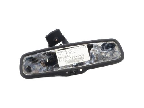 Used Rear mirror CHEVROLET CAPTIVA (C100, C140) 2.4 4WD (136 hp) 30446464