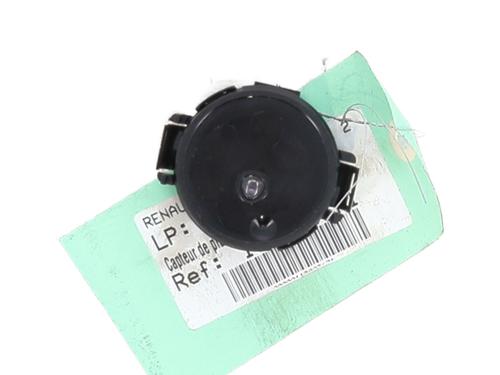 Used Electronic module RENAULT MEGANE III Hatchback (BZ0/1_, B3_) 1.5 dCi (BZ0C) (90 hp) 29493134