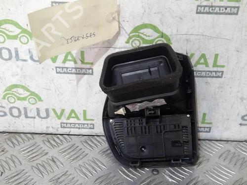 Climate control CITROËN C4 Grand Picasso I (UA_) 2.0 HDi 138 | BP20362528I5