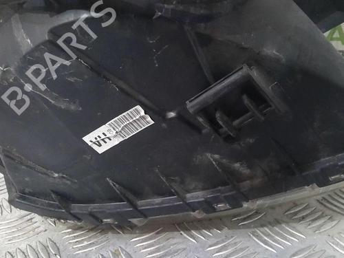 Left headlight KIA PICANTO I (SA) 1.0 | BP20370138C28 