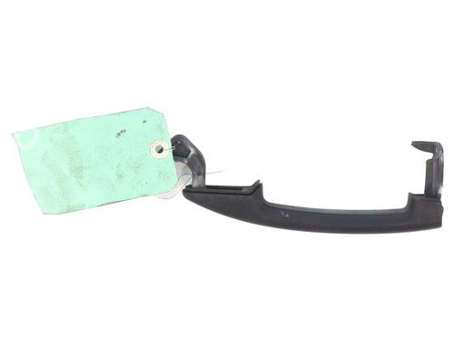 Used Front left exterior door handle Front left exterior door handle 32446216 32446216