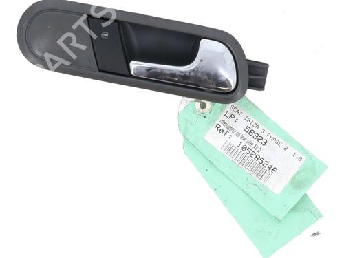 Right front window switch SEAT IBIZA III (6L1) 1.9 TDI | BP25447861I26 