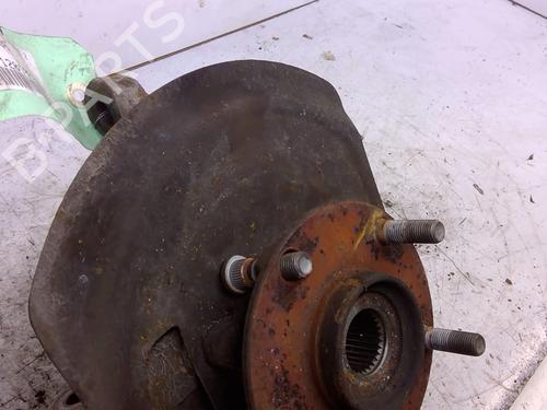 Used Right front steering knuckle Right front steering knuckle 33418759 33418759