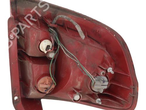 Used Right taillight Right taillight HYUNDAI GETZ (TB) 1.1 (67 hp) 40031344 40031344