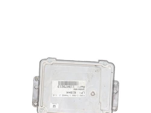 Engine control unit (ECU) FORD C-MAX (DM2) 1.6 TDCi | BP31704552M57 - Image 3