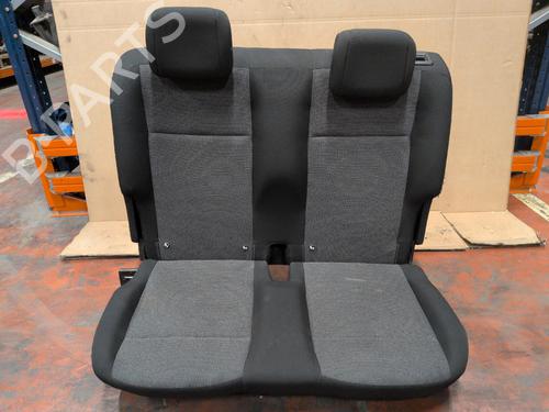 Sæde Bagtil PEUGEOT PARTNER Box Body/MPV (K9) 1.5 BlueHDi 100 | BP38726320C17 - Image 2