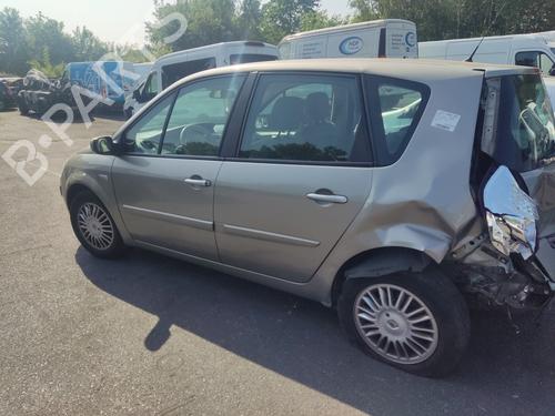 Right front window switch RENAULT SCÉNIC II (JM0/1_) 2.0 (JM05, JM0U, JM1N, JM1U, JM2V) | BP27166525I26 - Image 18