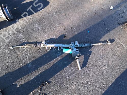 Used Steering rack Steering rack OPEL MERIVA B MPV (S10) 1.3 CDTI (75) (95 hp) 22709654 22709654