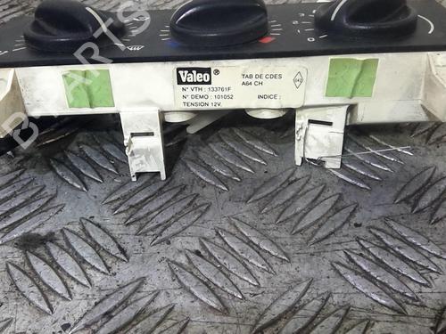 Used Climate control RENAULT MASTER II Platform/Chassis (ED/HD/UD) 2.2 dCI 90 (90 hp) 25276317