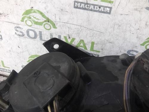 Left headlight RENAULT KANGOO (KC0/1_) 1.5 dCi (KC08, KC09) | BP20369787C28 