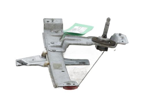 Used Rear right window mechanism Rear right window mechanism PEUGEOT 207 SW (WK_) 1.6 HDi (90 hp) 28504552 28504552