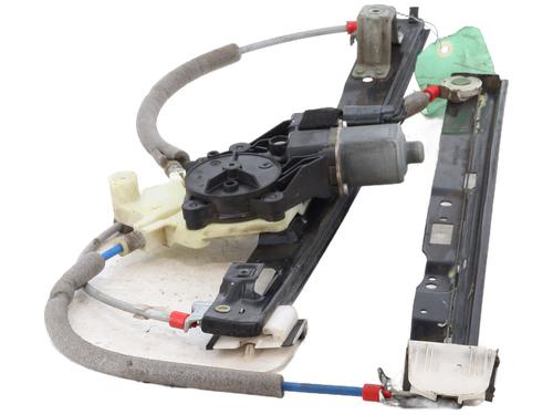 Front right window mechanism FORD B-MAX (JK) 1.5 TDCi | BP31818289C23