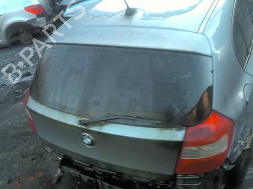 Left rear door BMW 1 (E87) 120 d | BP22793989C4 
