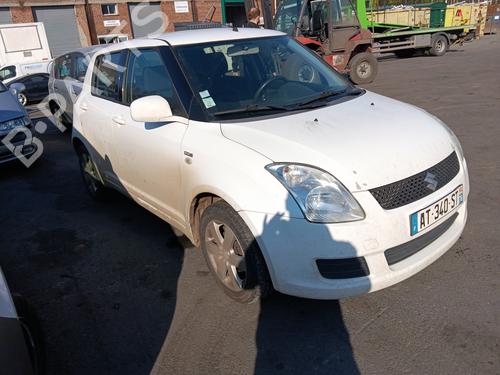 Rear right panel SUZUKI SWIFT III (MZ, EZ) 1.3 DDiS (RS413D) | BP32767086C61 - Image 12