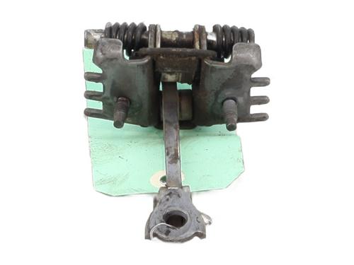 Dørhængsel/Dørbegrænser PEUGEOT EXPERT Platform/Chassis 1.6 HDi 90 16V | BP29292162C146 - Image 2