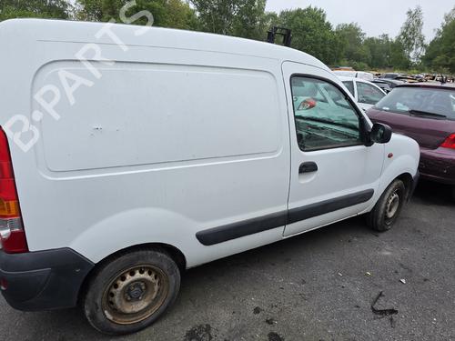 Andre RENAULT KANGOO (KC0/1_) 1.5 dCi | BP35902333O1 - Image 6