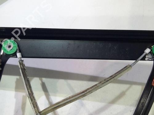 Front left window mechanism AUDI A3 Sportback (8PA) 1.9 TDI | BP20353568C22 